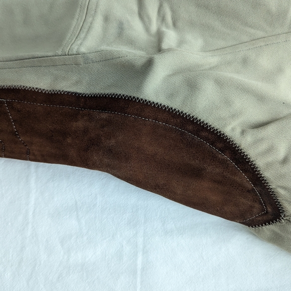 3 pairs of Tailored Sportsman breeches - size 30! - Picture 14 of 15